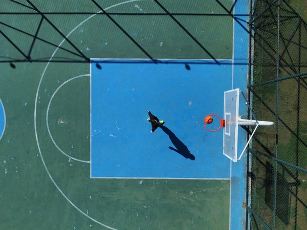 How Does Mountain Biking Impact Physical Fitness?