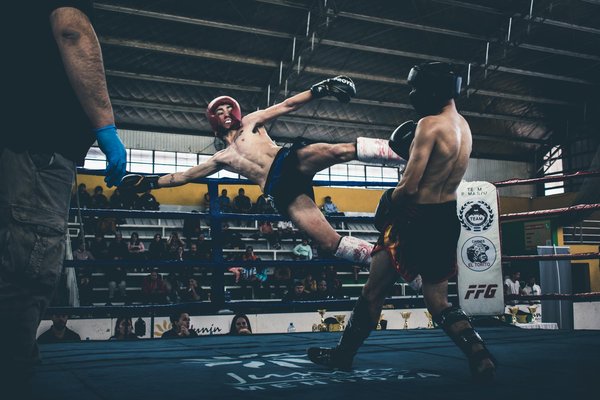 What Techniques Are Essential for Success in UK Combat Sports?