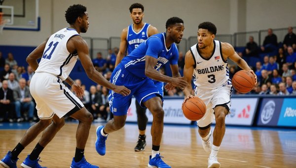 Discover the physical and mental health benefits of basketball for uk athletes