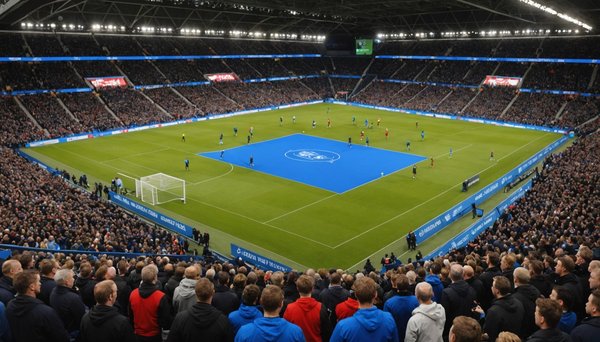 How Will Upcoming Matches Impact the UK Sports Scene?