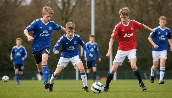 What are the most popular alternative sports among UK youth today?